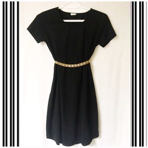 π»2/$20 Faux Suede T-Shirt Dress
